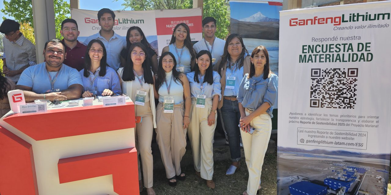 Feria de empleabilidad UCASAL 2025