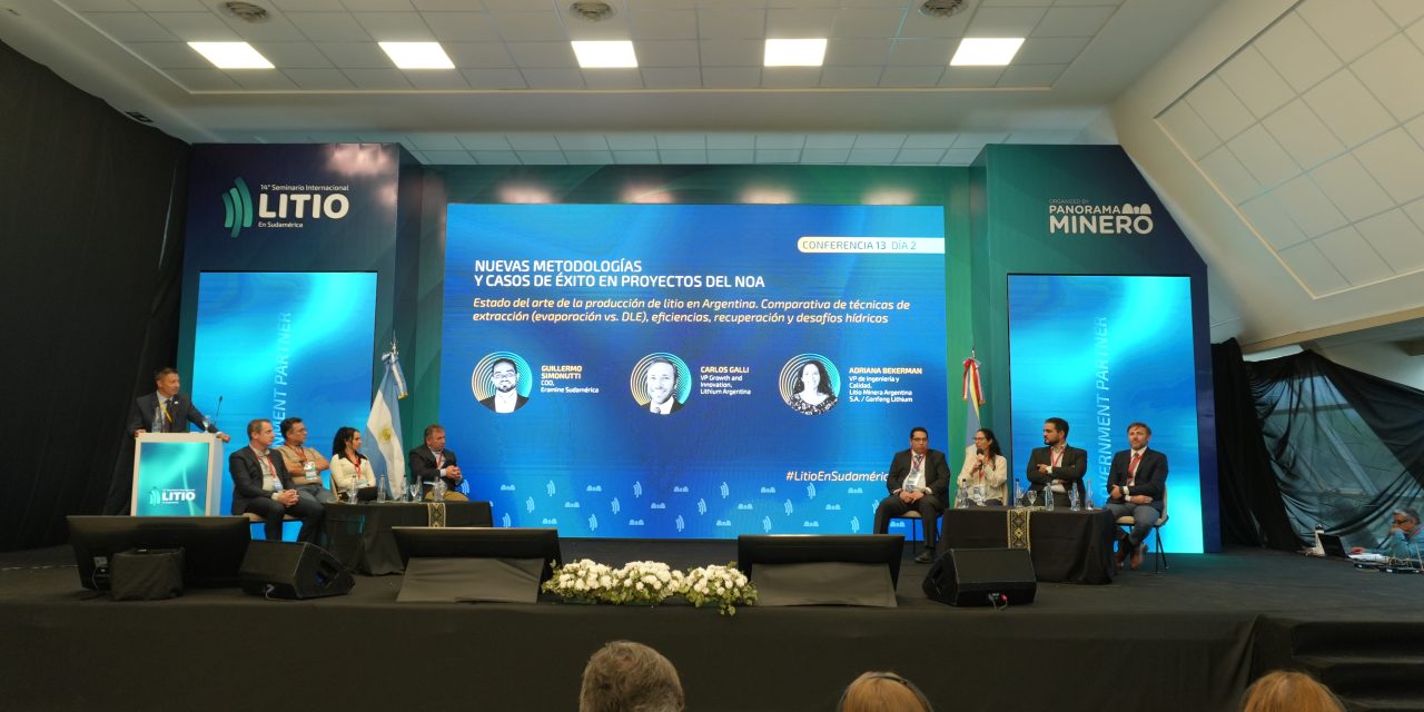 Proyecto Mariana: Caso de éxito en proyectos del NOA