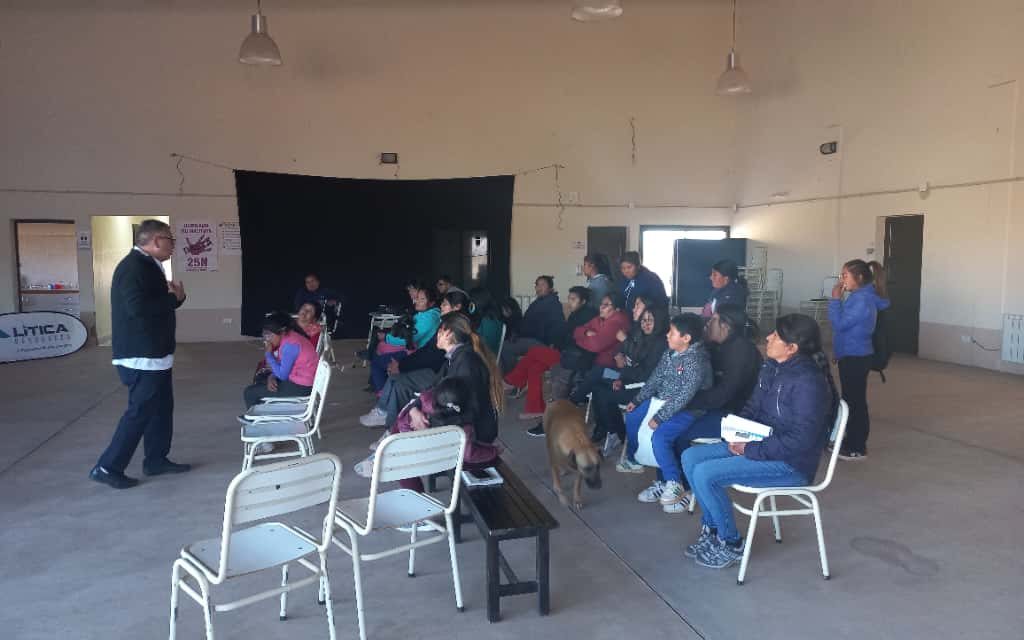 Octubre Rosa: Prevención y detección temprana del cáncer de mama y cuello de útero