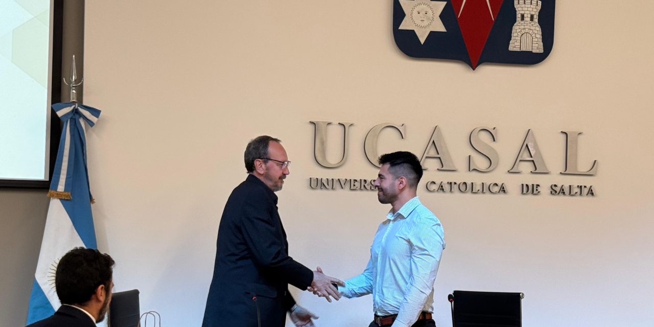 2º Congreso del Noroeste Argentino sobre Seguridad, Salud, Medio Ambiente y Comunidad